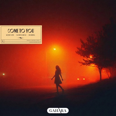 Come to You - Single