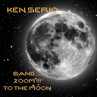 BANG.......ZOOM !!!!!!!! TO THE MOON !!!!!!!