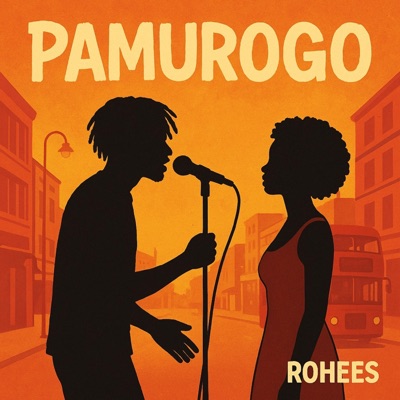 Pamurogo - Single