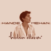 Kırılsın Ellerim - Single - Hande Mehan