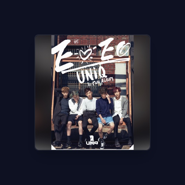 UNIQ's avatar