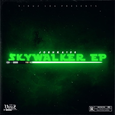 Skywalker EP - EP