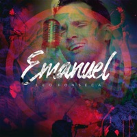 Emanuel (Acústico) [feat. Gabriela Laranjo] - Single - Leo Fonseca