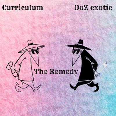 SVS: THE REMEDY - Single