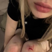 disgusting - Single - luvhex