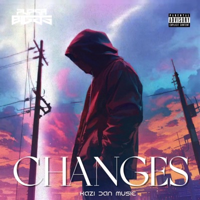 Changes (feat. Puppa Biggs) - Single