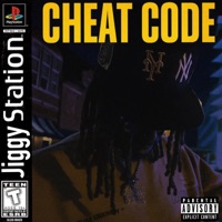 Cheat Code - Single - Jiggy Germ