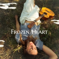 Frozen Heart - Single - Nellie Mar