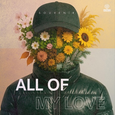 All Of My Love - Single