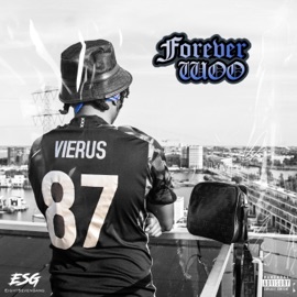 TEVEEL GEZIEN (feat. Bounty) VIERUS