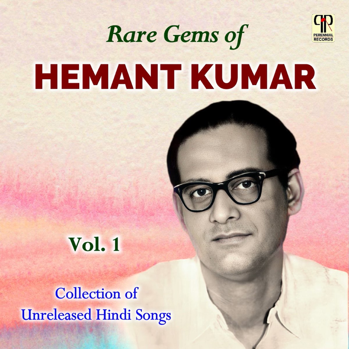 ‎rare Gems Of Hemant Kumar Vol. 1 - Album By Hemant Kumar - Apple Music