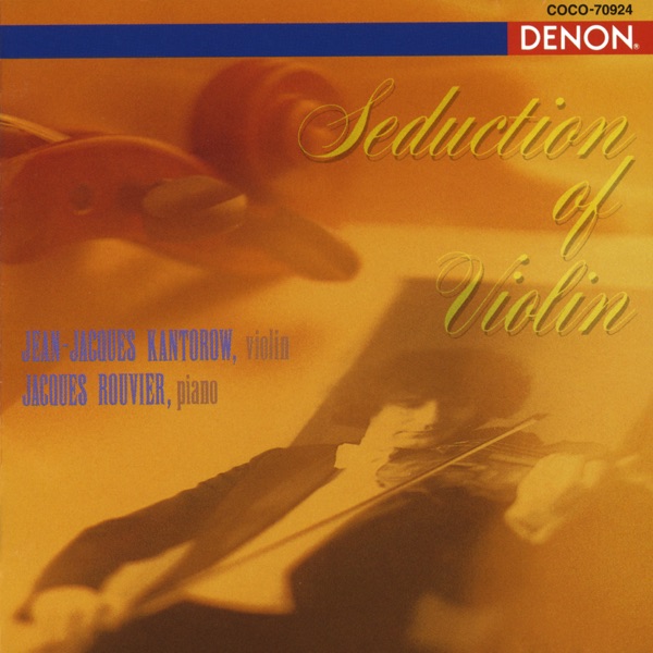 Seduction of Violin