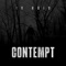 Contempt - In Ruin lyrics