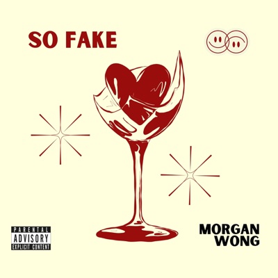 So Fake - Single