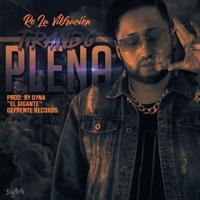 Tirando Plena - Single - Ro La Vibración