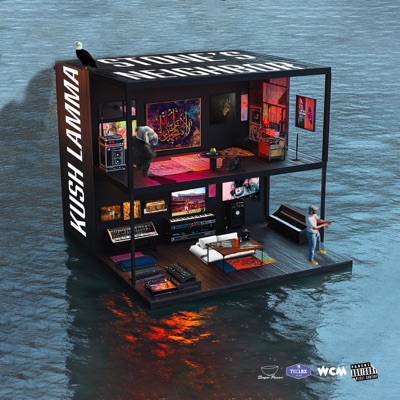 Tryna Catch'a Big Mouth Bass