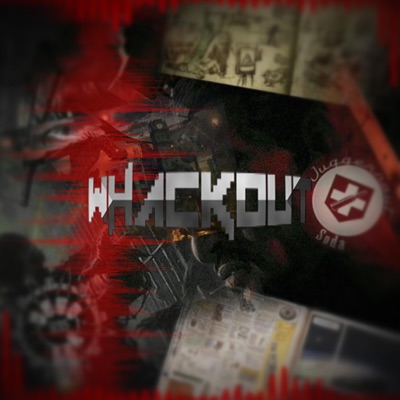 WHACKOUT (feat. cay & 187runts) - Single