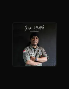 Posłuchaj wykonawcy Gus Miftah, obejrzyj teledyski, przeczytaj biografię, zobacz daty tras koncertowych i nie tylko!