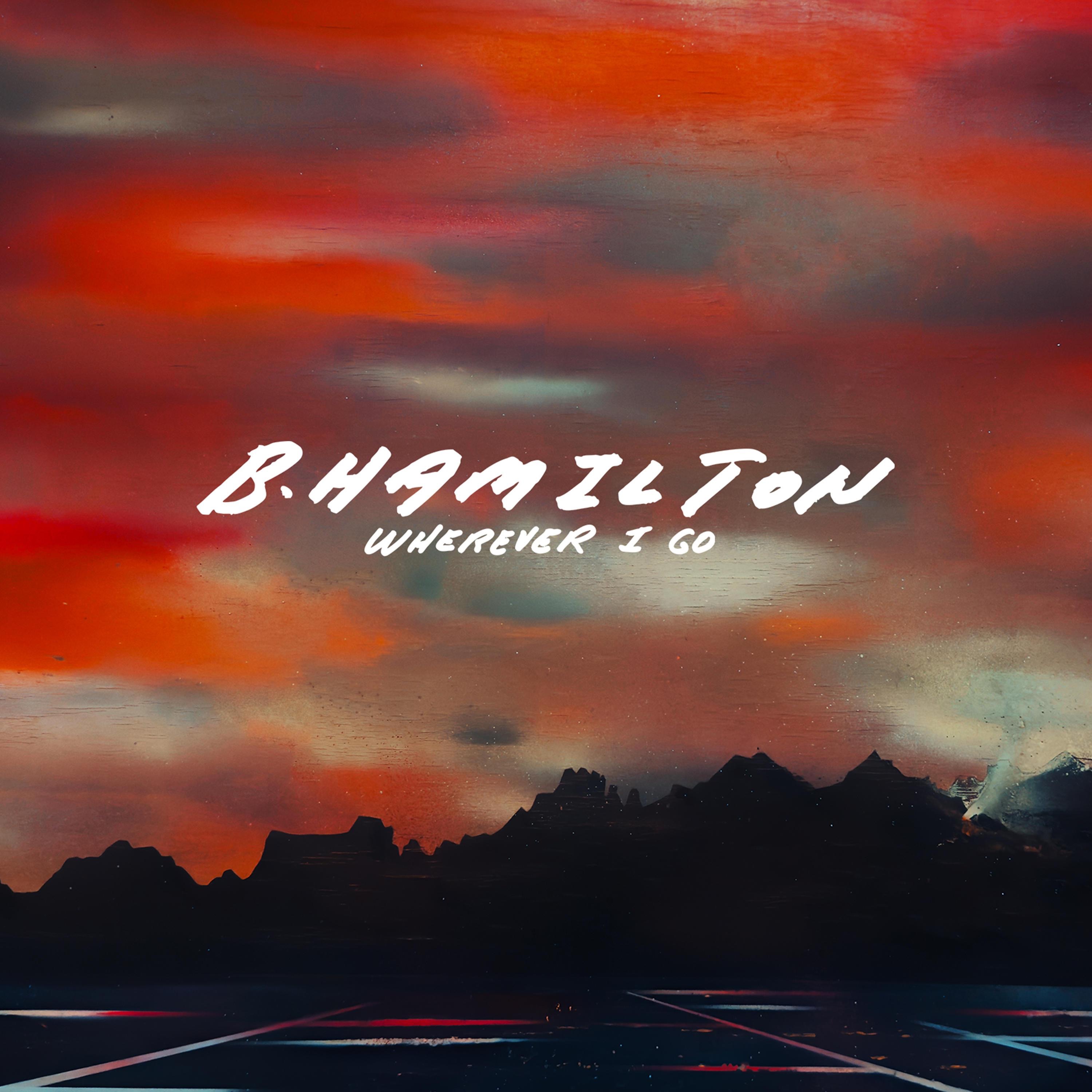 Wherever I Go - Single