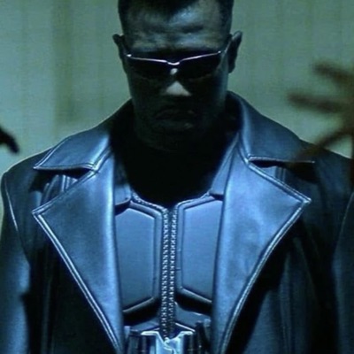 BLADE - Single
