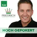 Hoch gepokert