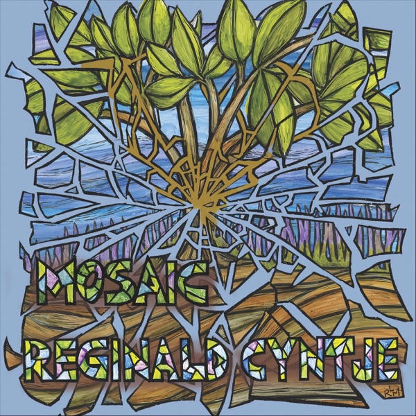 Mosaic (feat. Imani-Grace Cooper, Allyn Johnson, Herman Burney & Lenny Robinson)