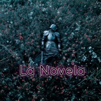 La Novela - Single - Lobo Rap