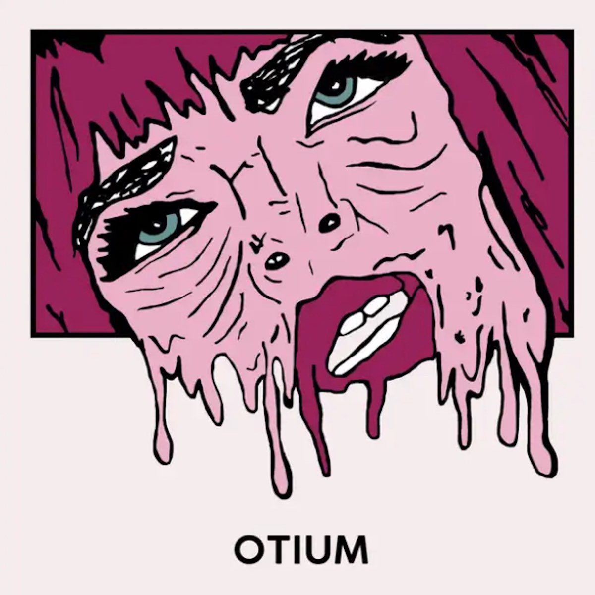 Otium - EP - 오티움의 앨범 - Apple Music Apple Music에서 감상하는 오티움의 Otium - EP