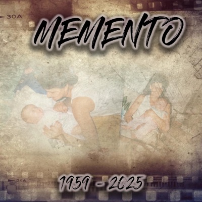 Memento (feat. Vedrana) - Single