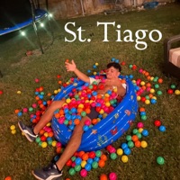 Carta a Moni - Single - St. Tiago