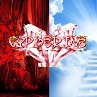 no seeds in my weed 『CAMORANGER AKA CHEYTAC M2000 & DJ HOMIECIDE』 - Single - CYPHERINE WRLDWIDE