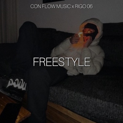 FREESTYLE (feat. RIGO 06) - Single