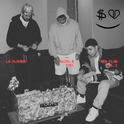 LA Playboy (feat. One Sebastian) - Single