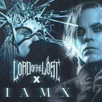 What Have We Become? - Single - Lord of the Lost & IAMX