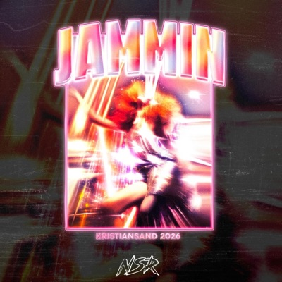 Jammin 2026 - Kaos til døden (feat. CORNY B, Helly, Curry & ULALA) - Single