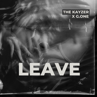 LEAVE (feat. G.One) - Single