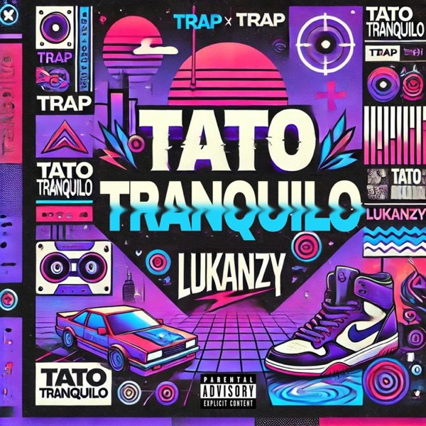 Tato Tranquilo