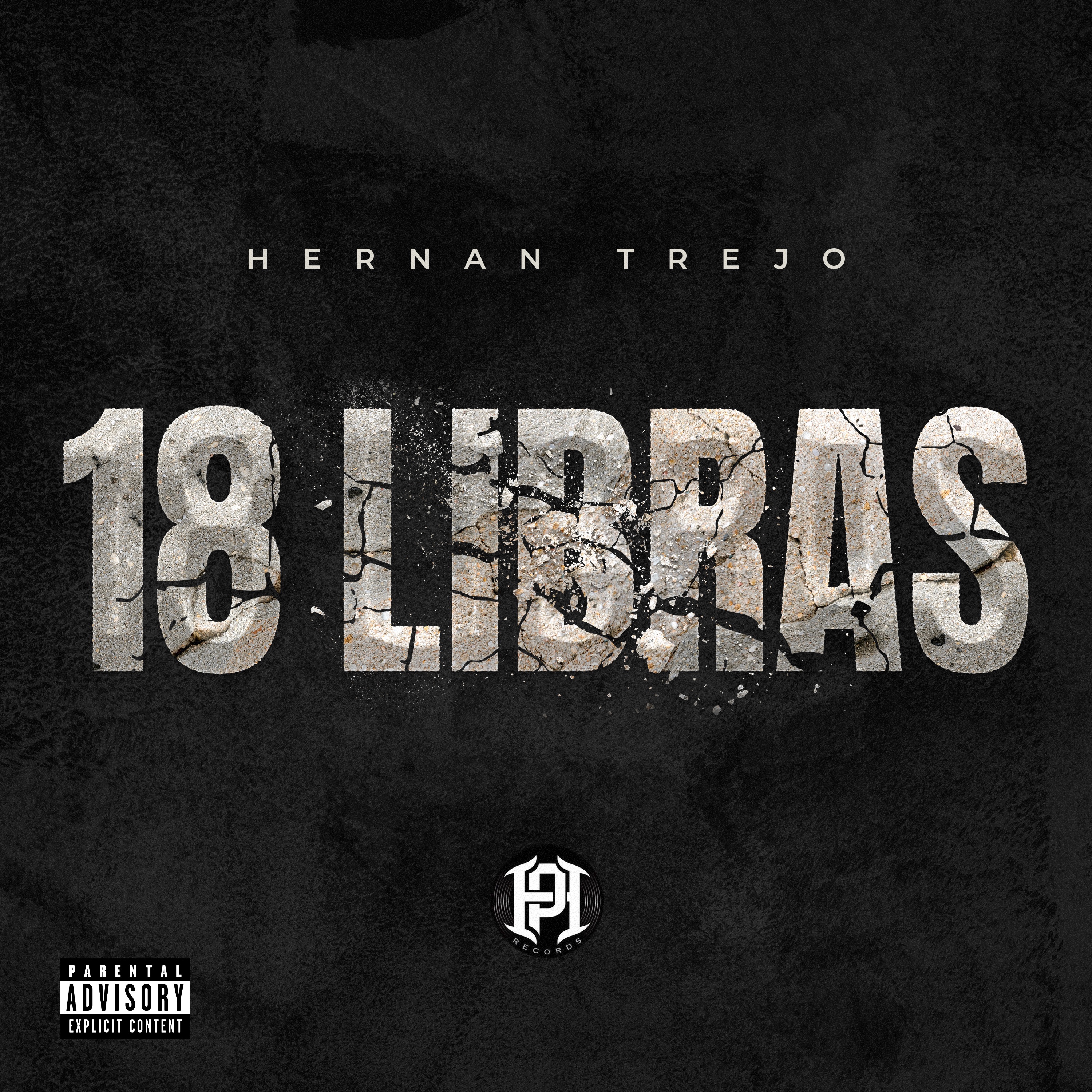 18 LIBRAS - Single