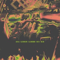 DIA DE BAILE (feat. Dj Chinelera & Dj Londemon) - Single - Luki DJ