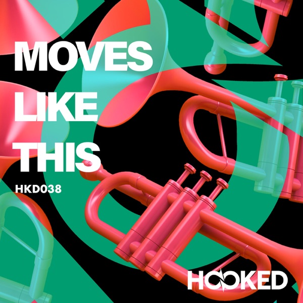 Moves Like This - EP