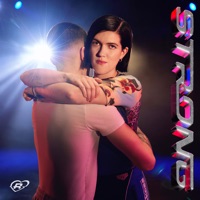Strong - Single - Romy & Fred again..
