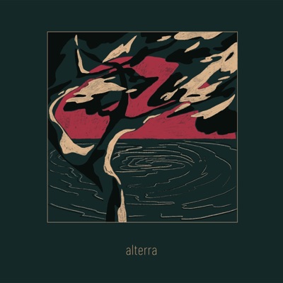 alterra (feat. Ektoras Remsak, Christos Syngelos, Simos Papaspirou & Lambros Papanikolaou) - EP
