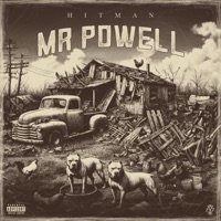 Mr Powell - Single - Hitman