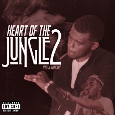 Heart of the Jungle 2