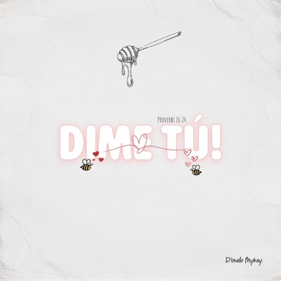 Dime Tú - Single