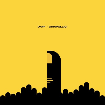 Girapollici - Single