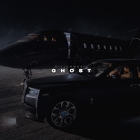 ghost - Single - dillermusic