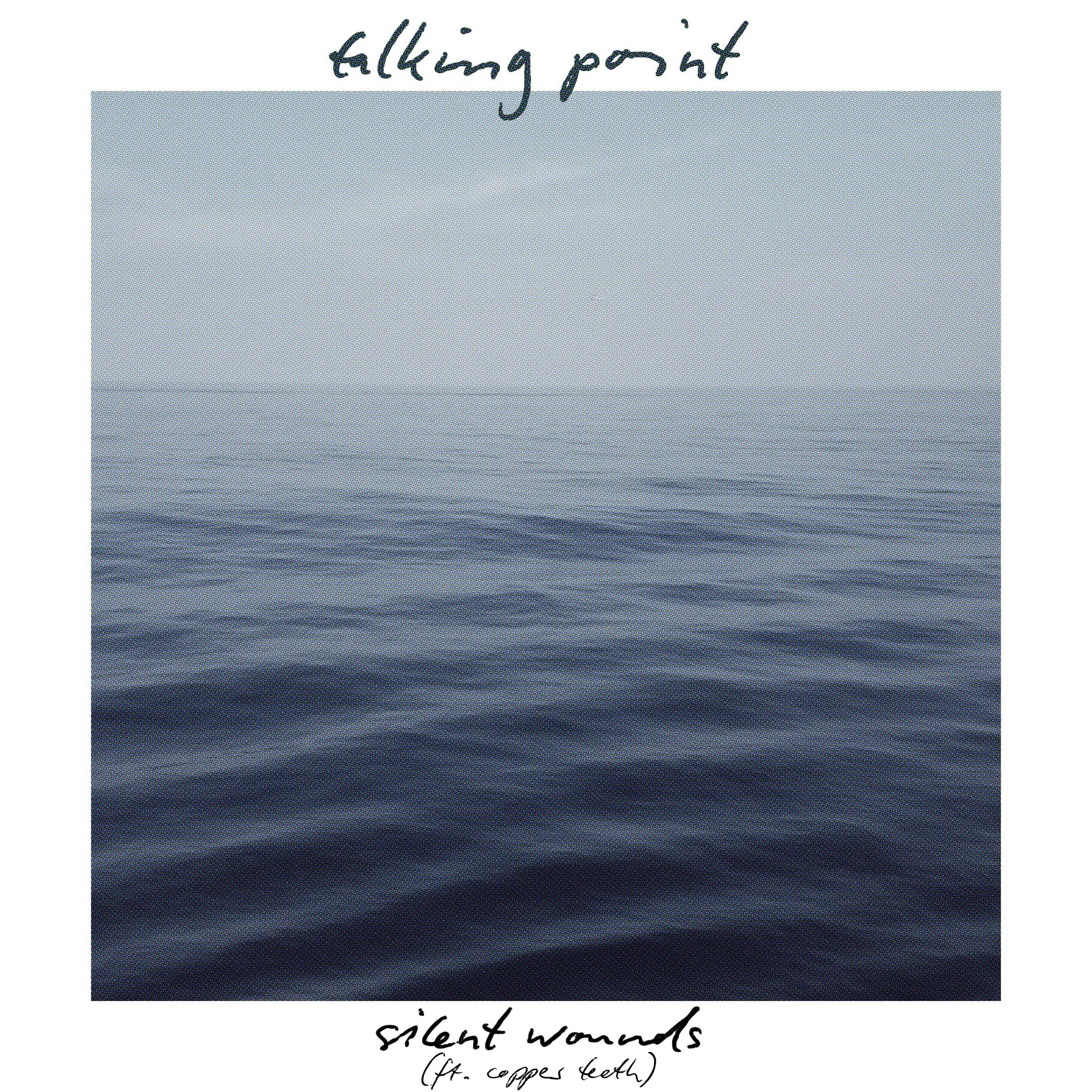 Silent Wounds - Single