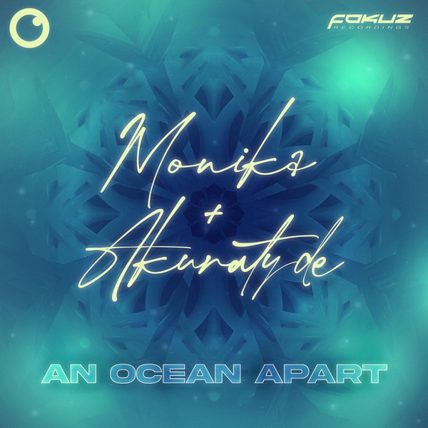 An Ocean Apart Lp