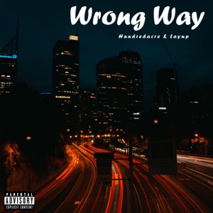 Wrong Way (feat. hundredacre.)